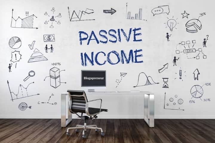 how do i generate passive income 9 ideas to get you started