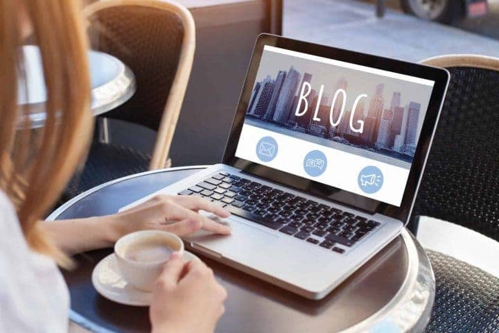 How to Make a Living Blogging in 2020